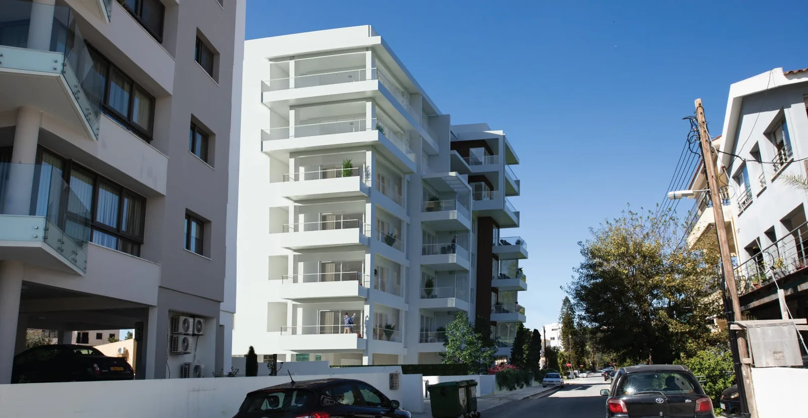Green Park - Cyfield Group