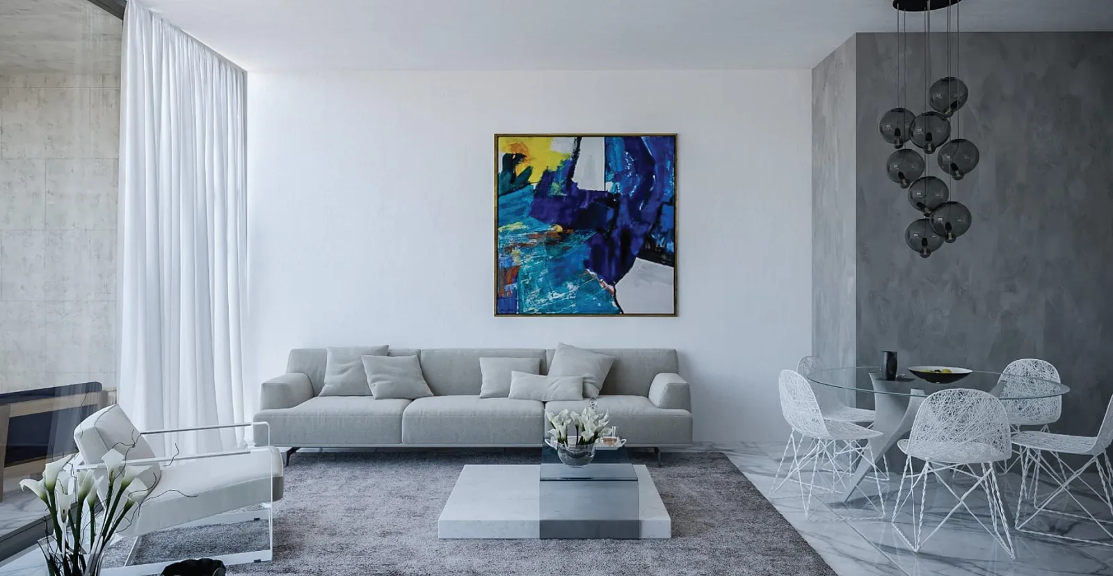 Green Park - Cyfield Group