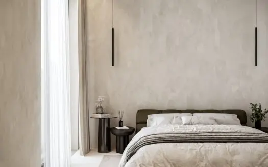 ANGELICO LIFESTYLE APARTMENTS