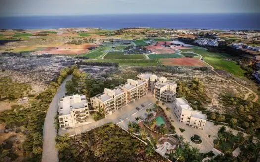 ANGELICO LIFESTYLE APARTMENTS