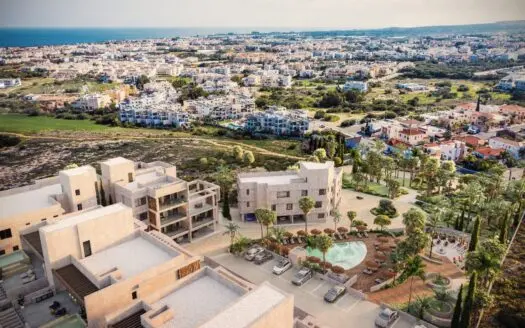 ANGELICO LIFESTYLE APARTMENTS
