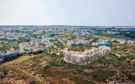 ANGELICO LIFESTYLE APARTMENTS