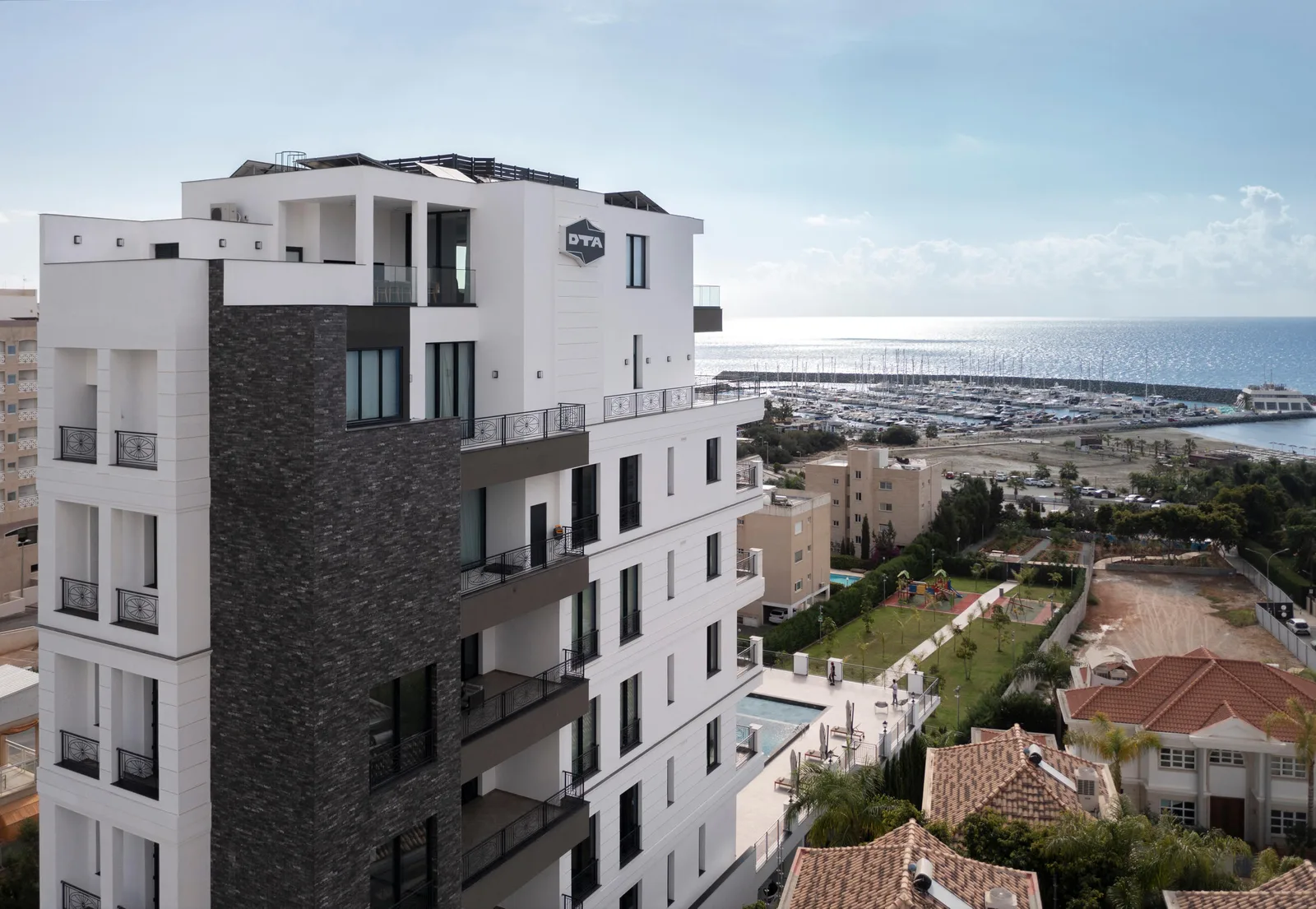 Chill Beachfront Apartments