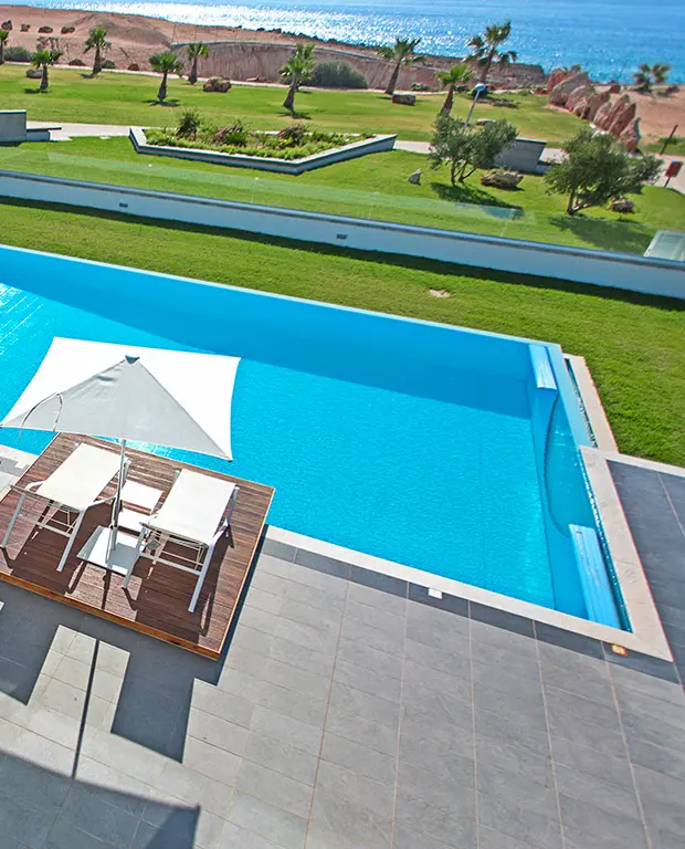 Vivo Mare Residences