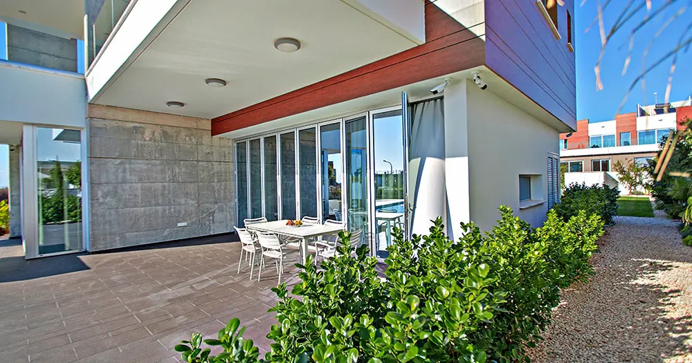 Vivo Mare Residences
