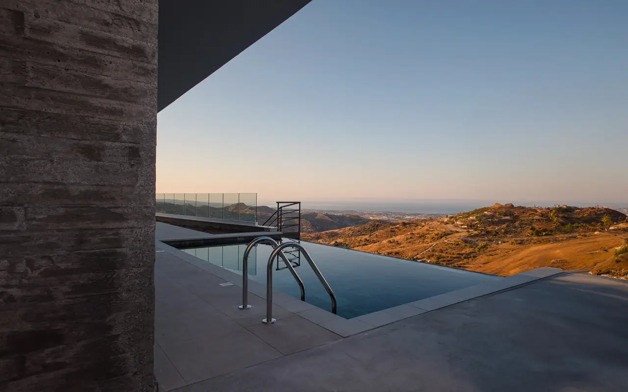 Green Hills Villas