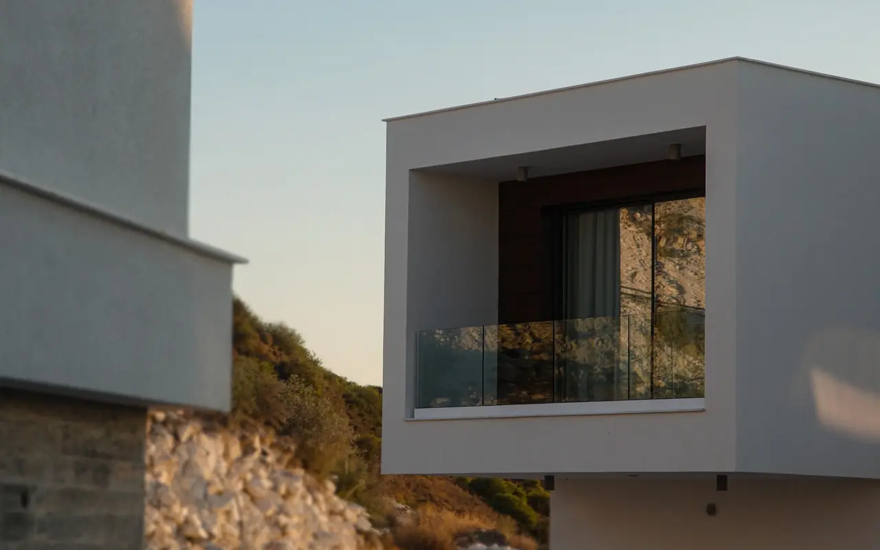 Green Hills Villas