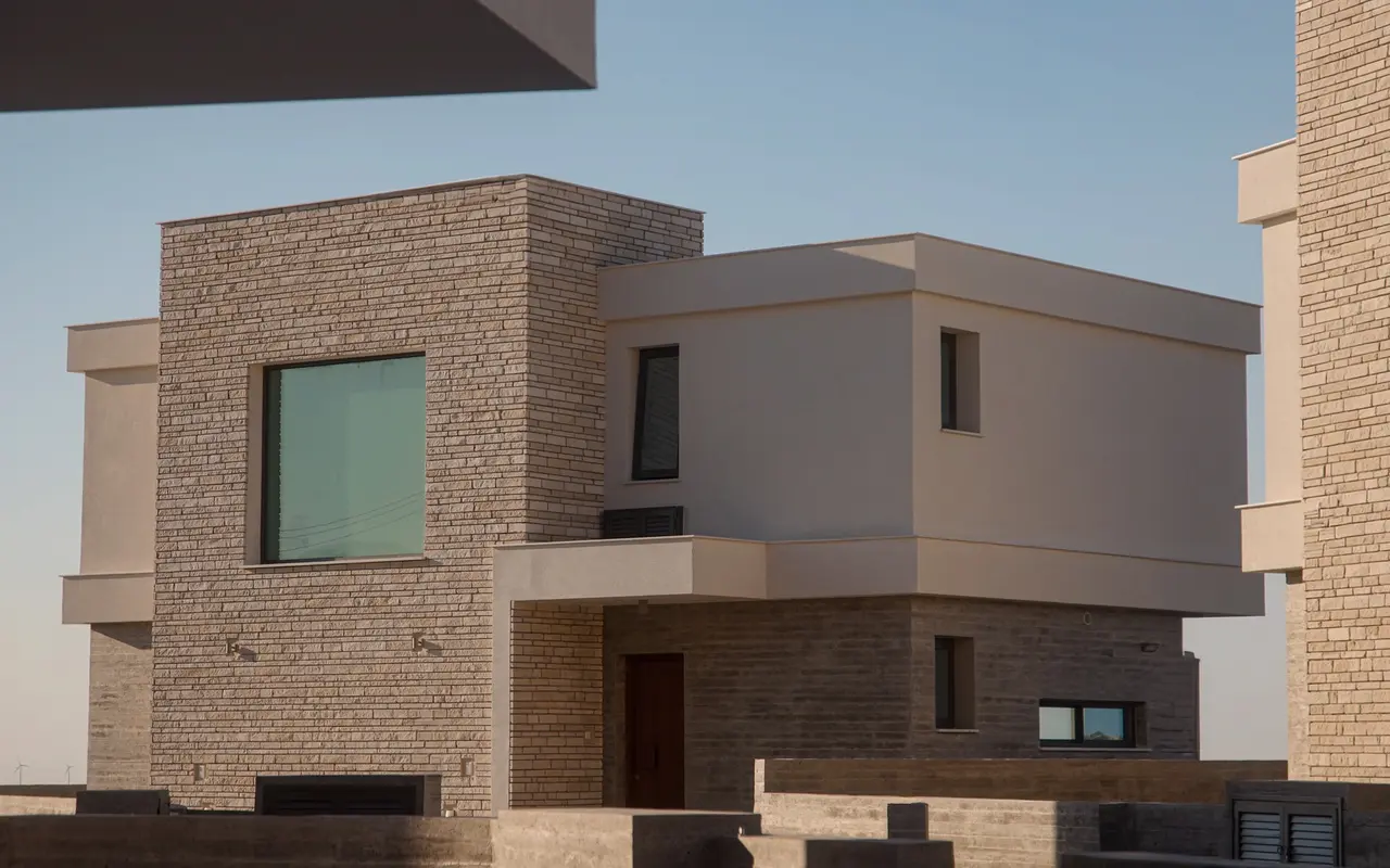 Green Hills Villas