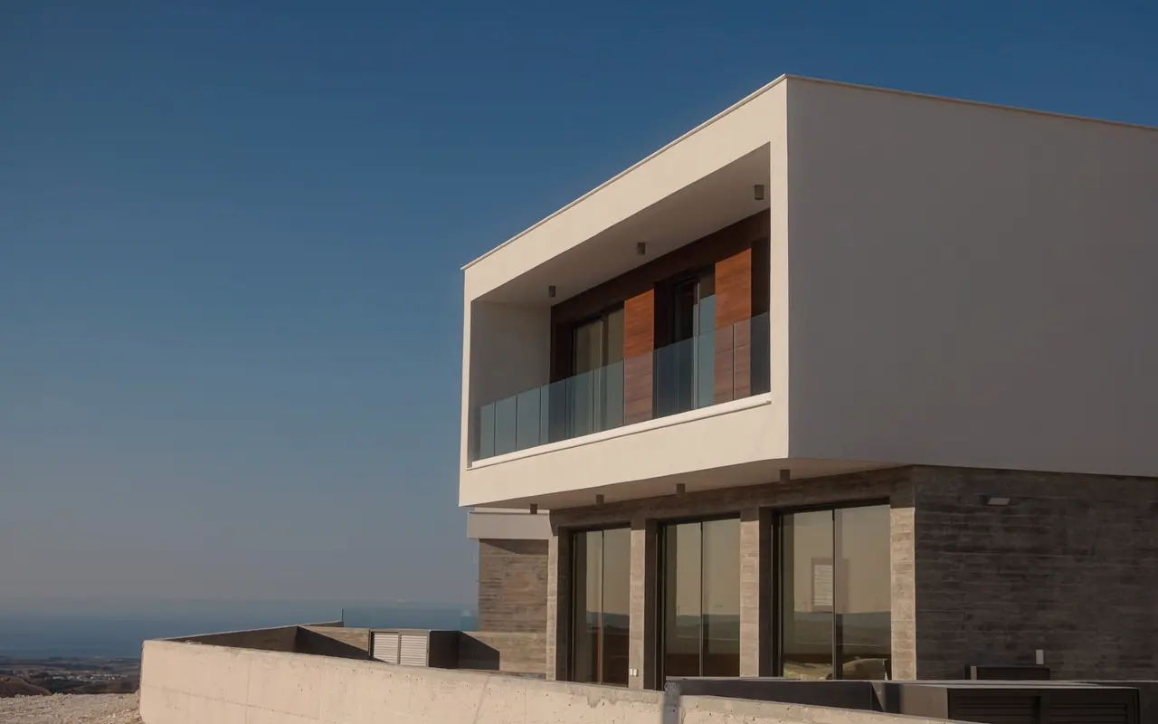Green Hills Villas