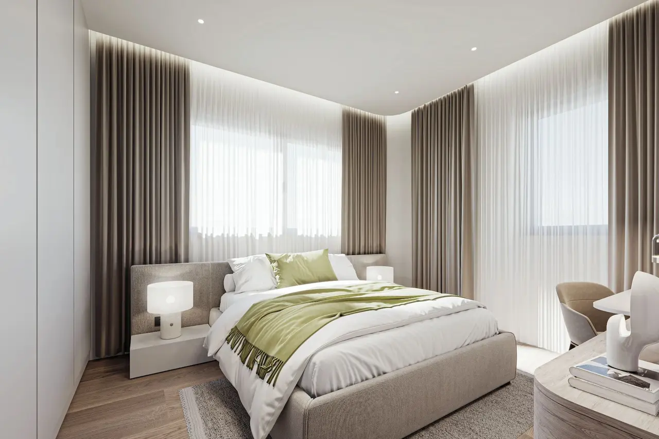 Midori Residences