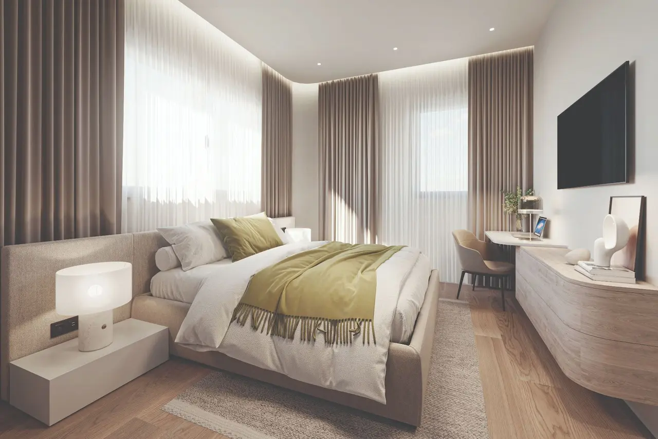 Midori Residences