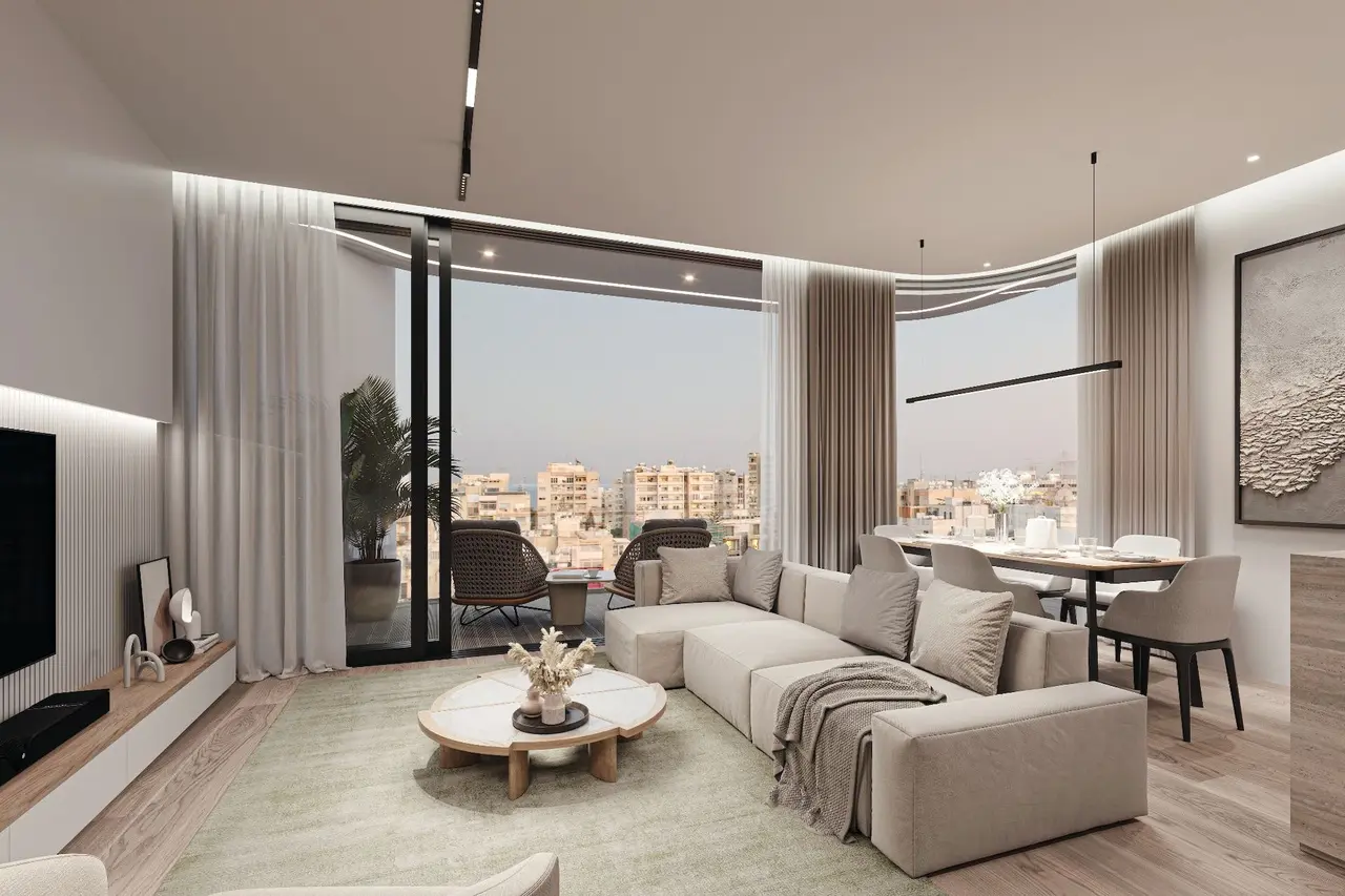 Midori Residences