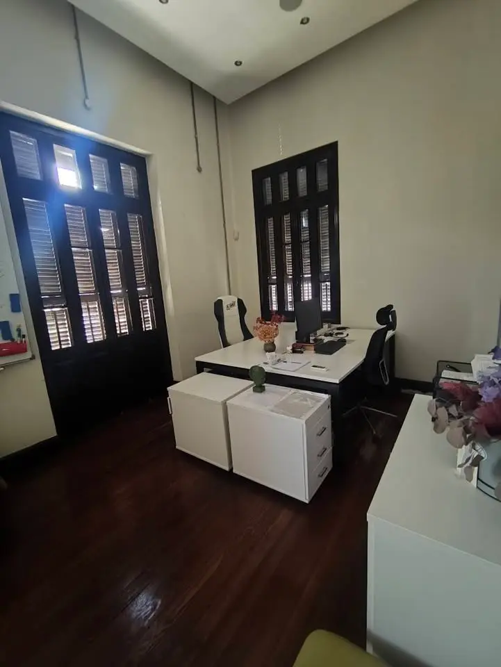 Limassol Property Office Space in Historical Center