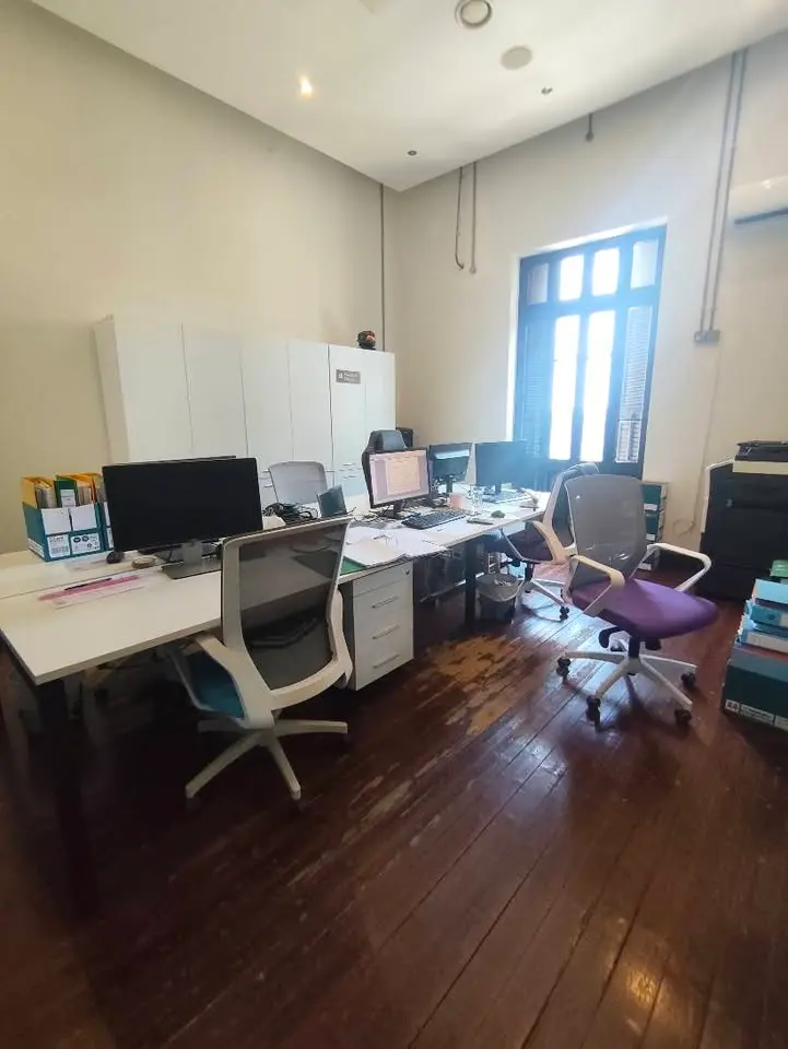 Limassol Property Office Space in Historical Center