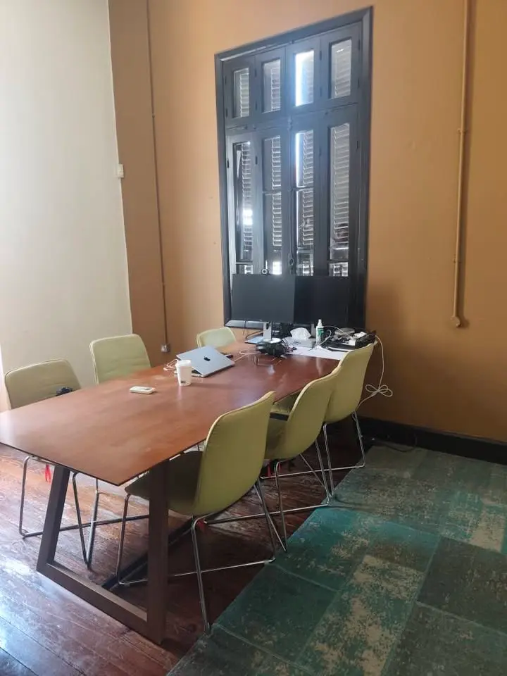 Limassol Property Office Space in Historical Center