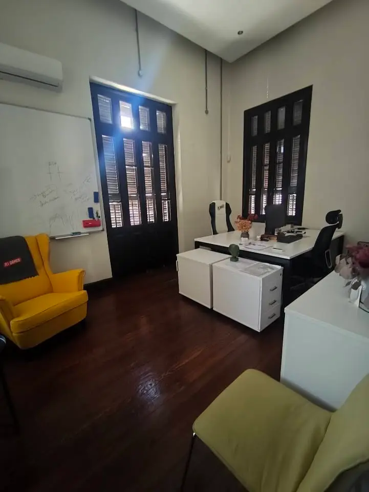 Limassol Property Office Space in Historical Center