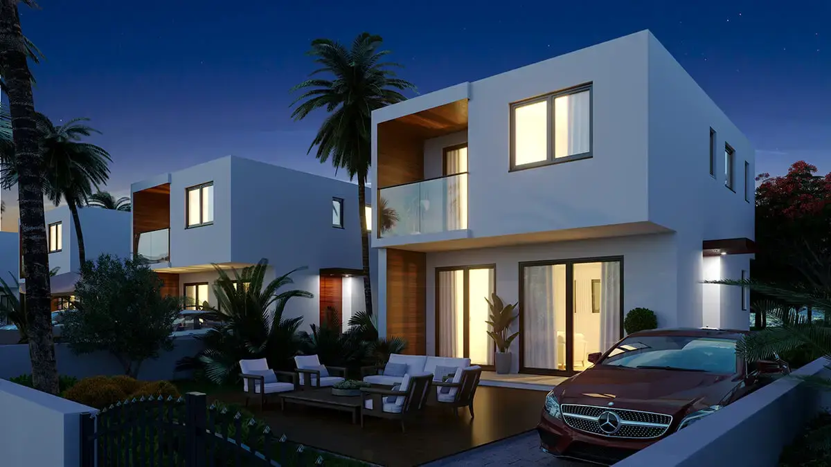 Blue Residence ii