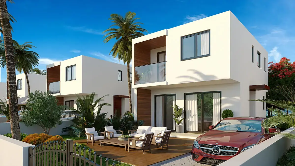 Blue Residence ii