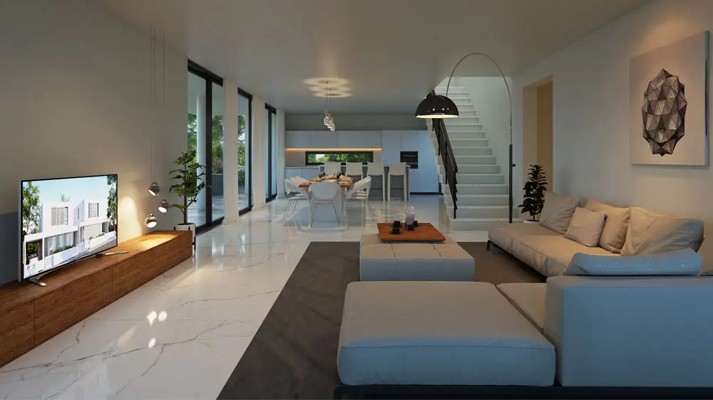 PSYCHIKOU Residences