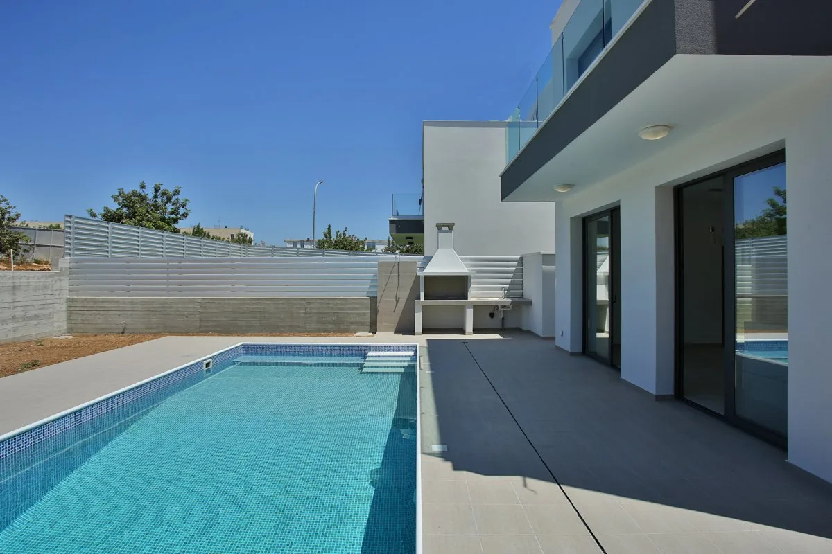 Luxury Villas in Mesogi, Pafos | Mesogi Residence 8 Domenica