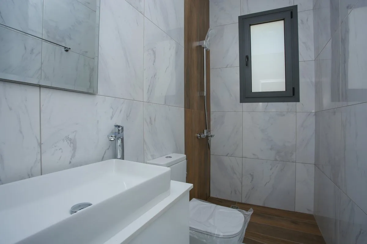 Luxury Villas in Mesogi, Pafos | Mesogi Residence 8 Domenica