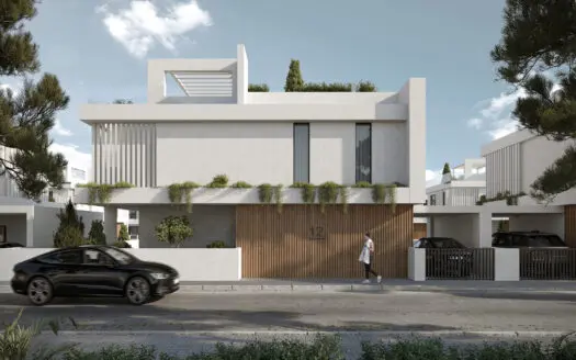 DELEAR VILLAS