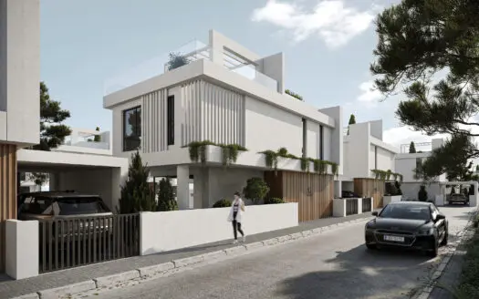 DELEAR VILLAS
