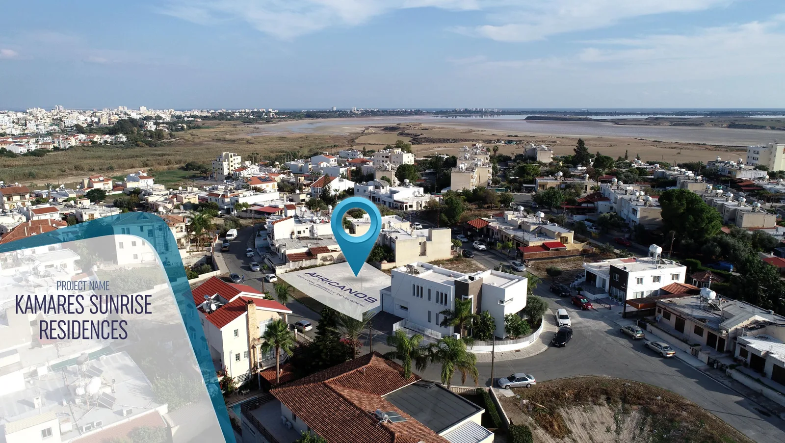 Kamares Sunrise Residences