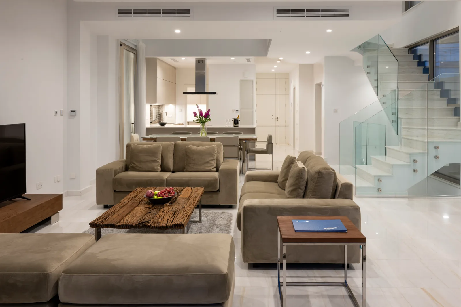 Armonia Beach Villas