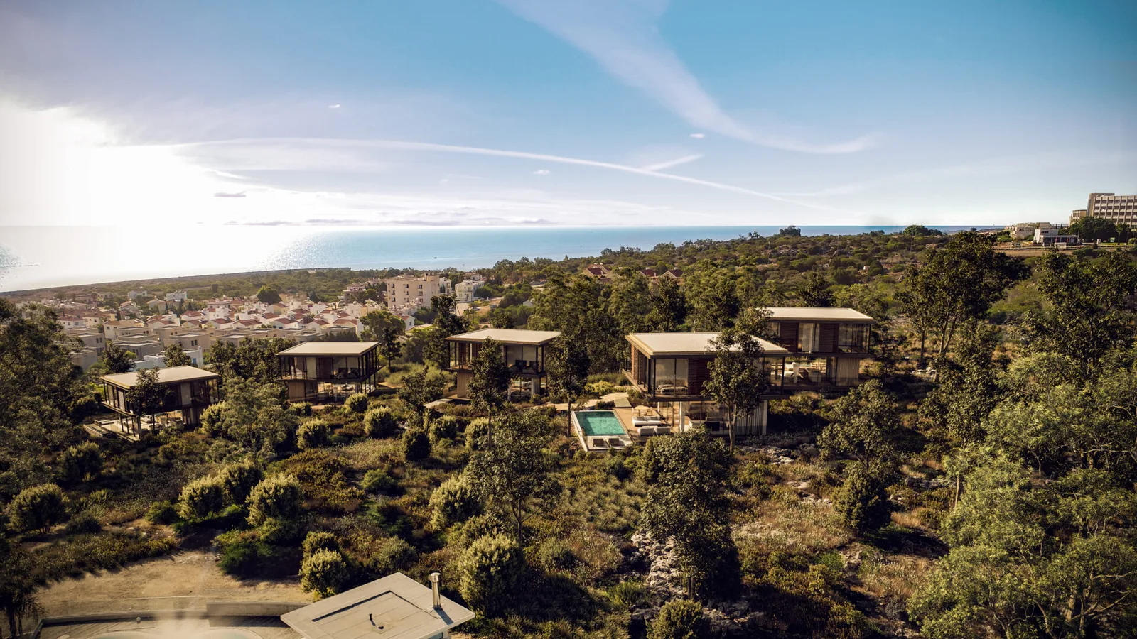 Alaya Eco Villas