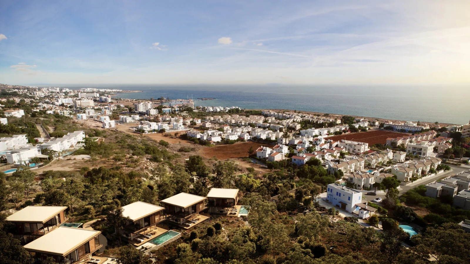 Alaya Eco Villas