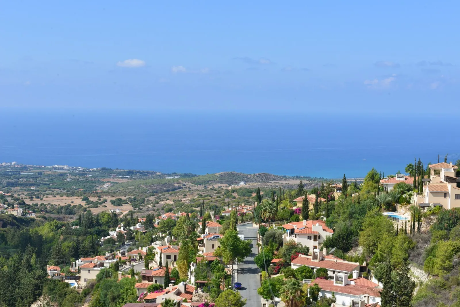 Akakia Villas
