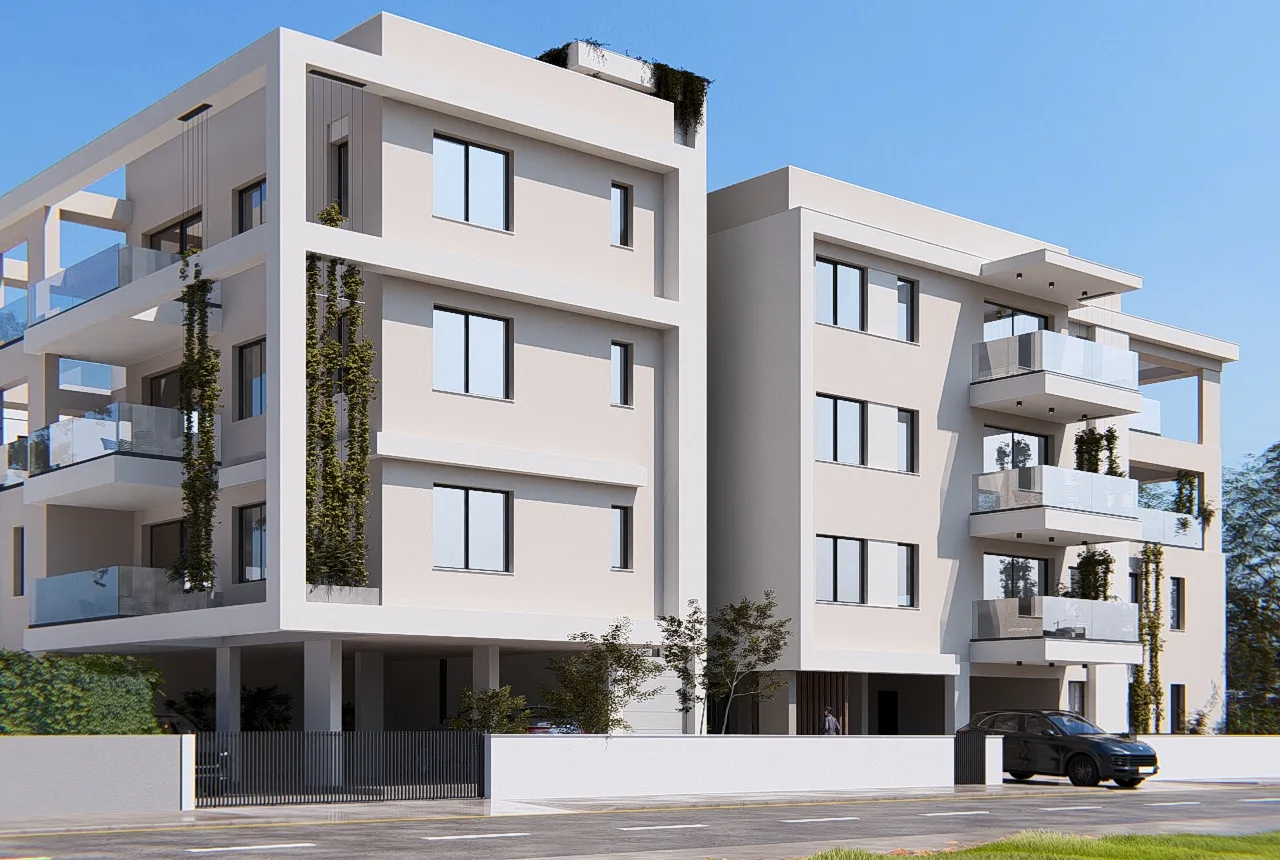 Nour Residences