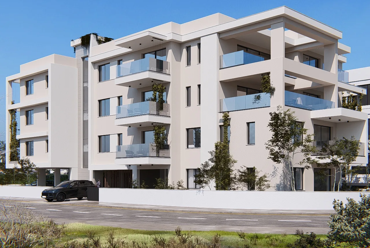 Nour Residences