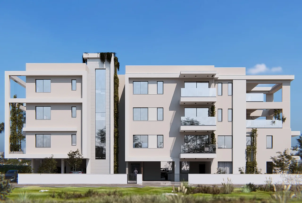 Nour Residences