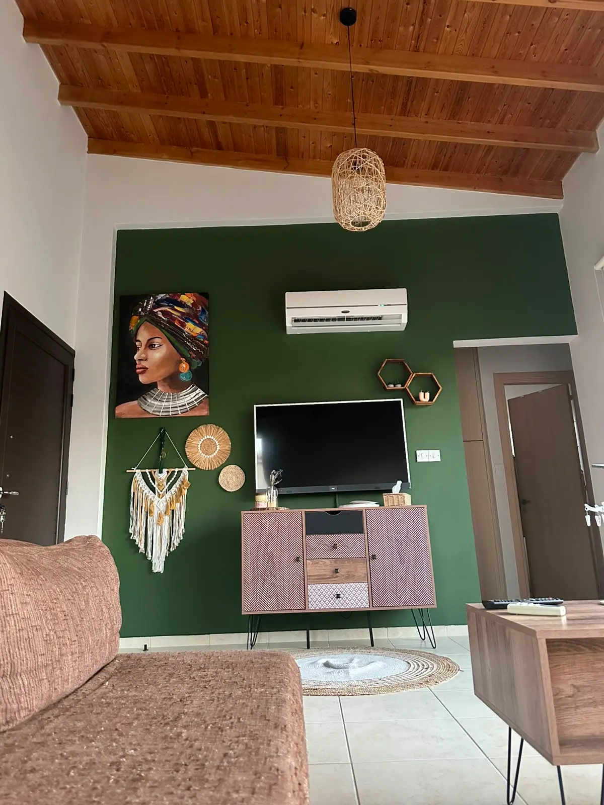 Larnaca Property Two Bedroom Maisonette