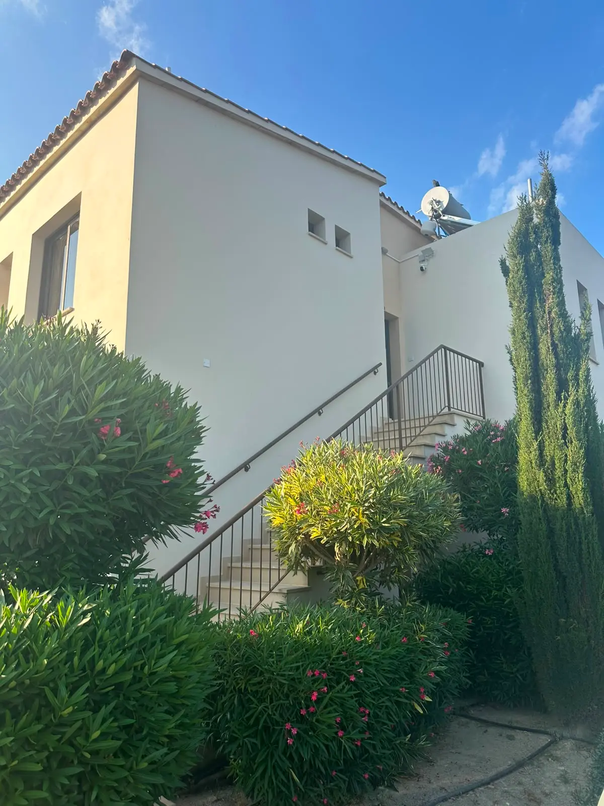 Larnaca Property Two Bedroom Maisonette