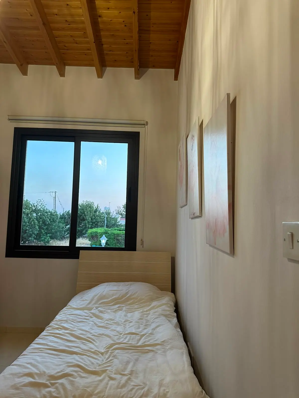 Larnaca Property Two Bedroom Maisonette