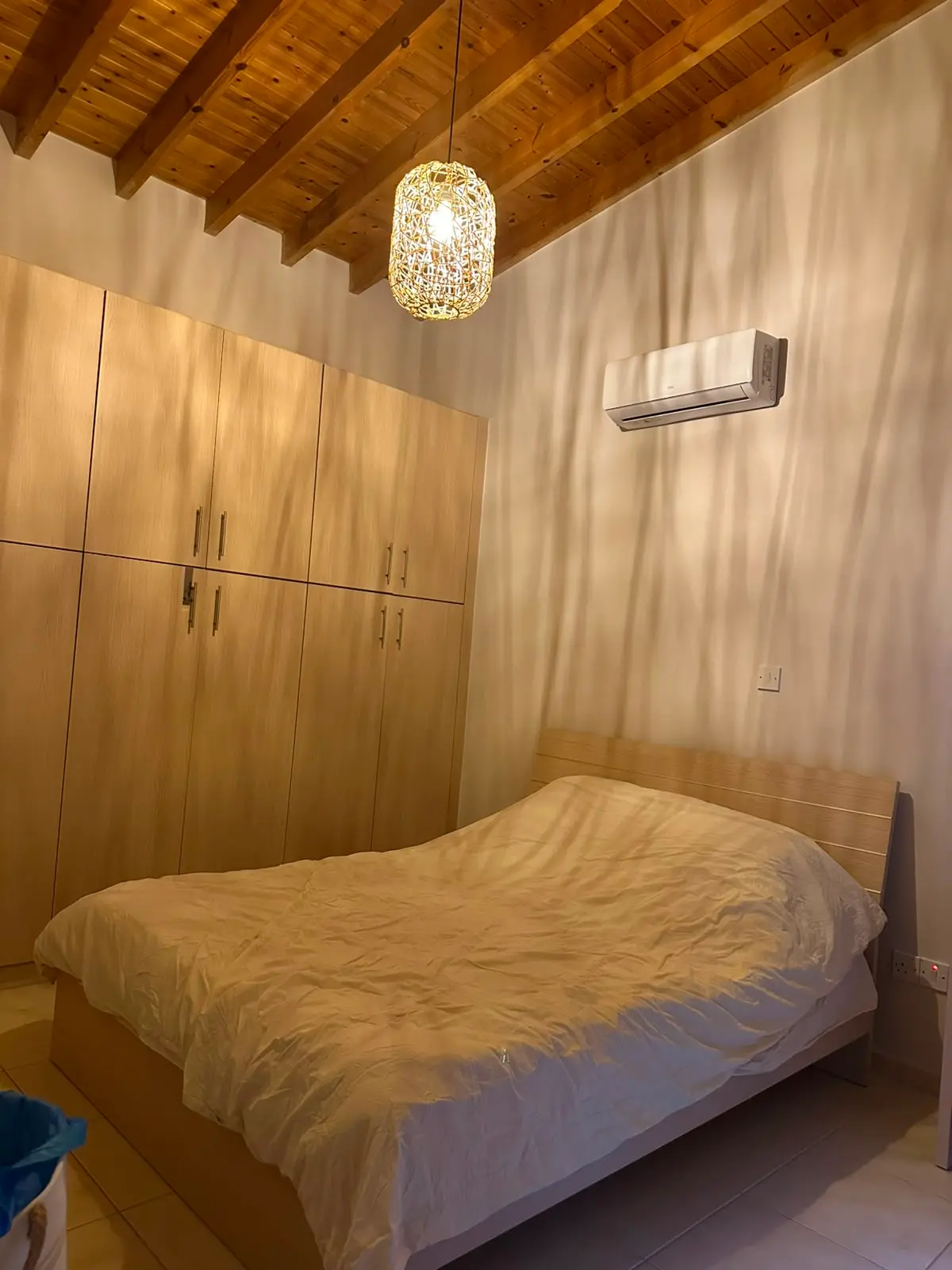 Larnaca Property Two Bedroom Maisonette
