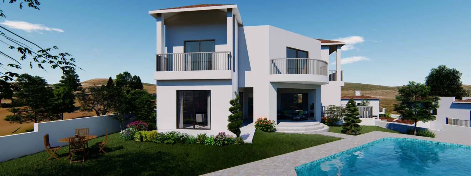 Agnades Village 1