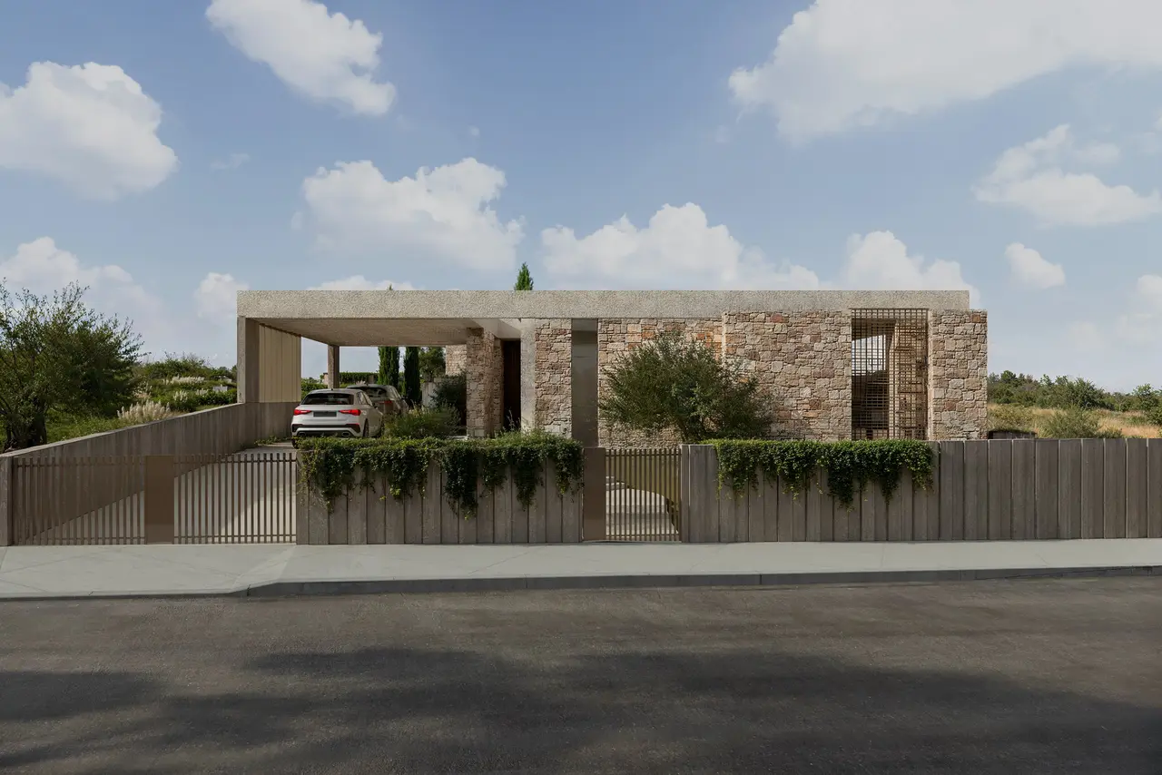 Caldera Homes