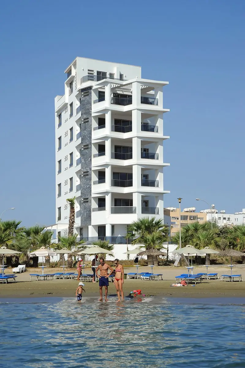 Bayside Residences