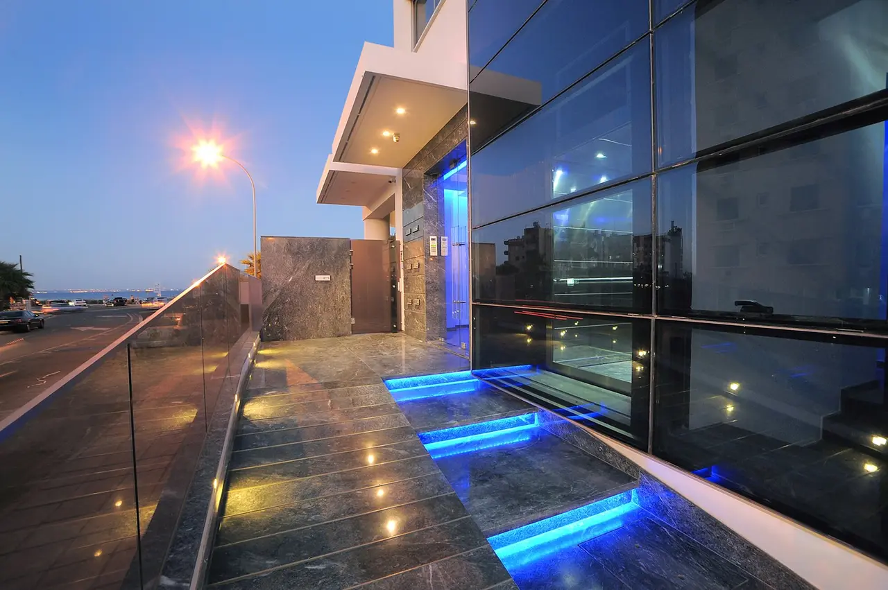Bayside Residences