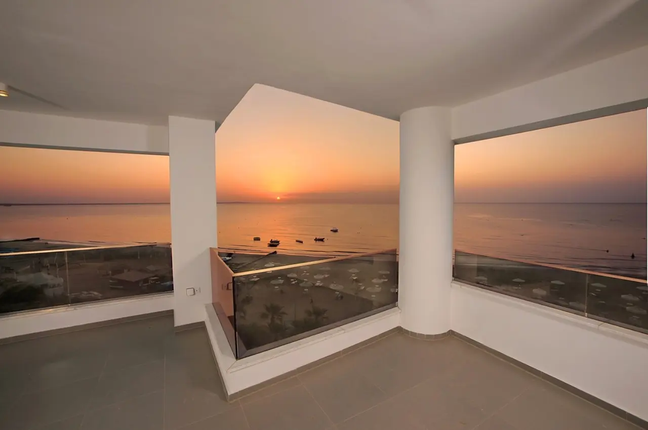Bayside Residences