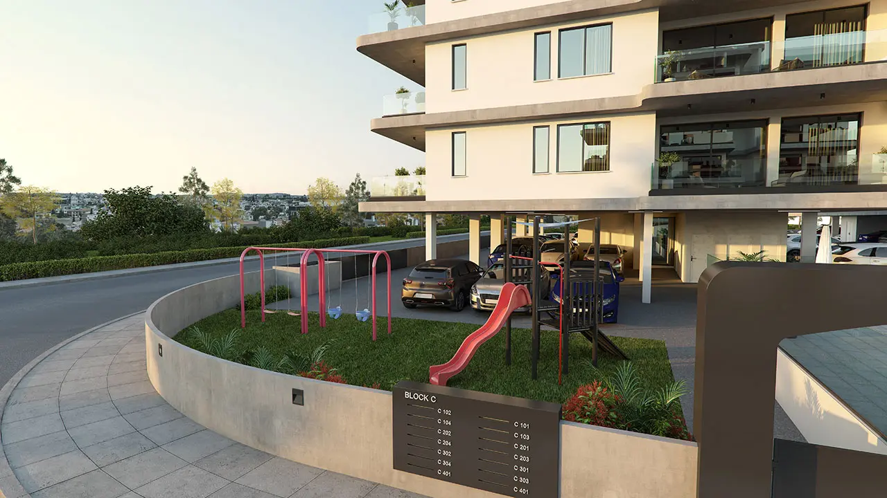 Lotus Residence