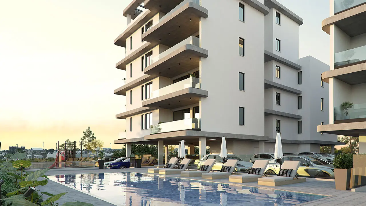 Lotus Residence