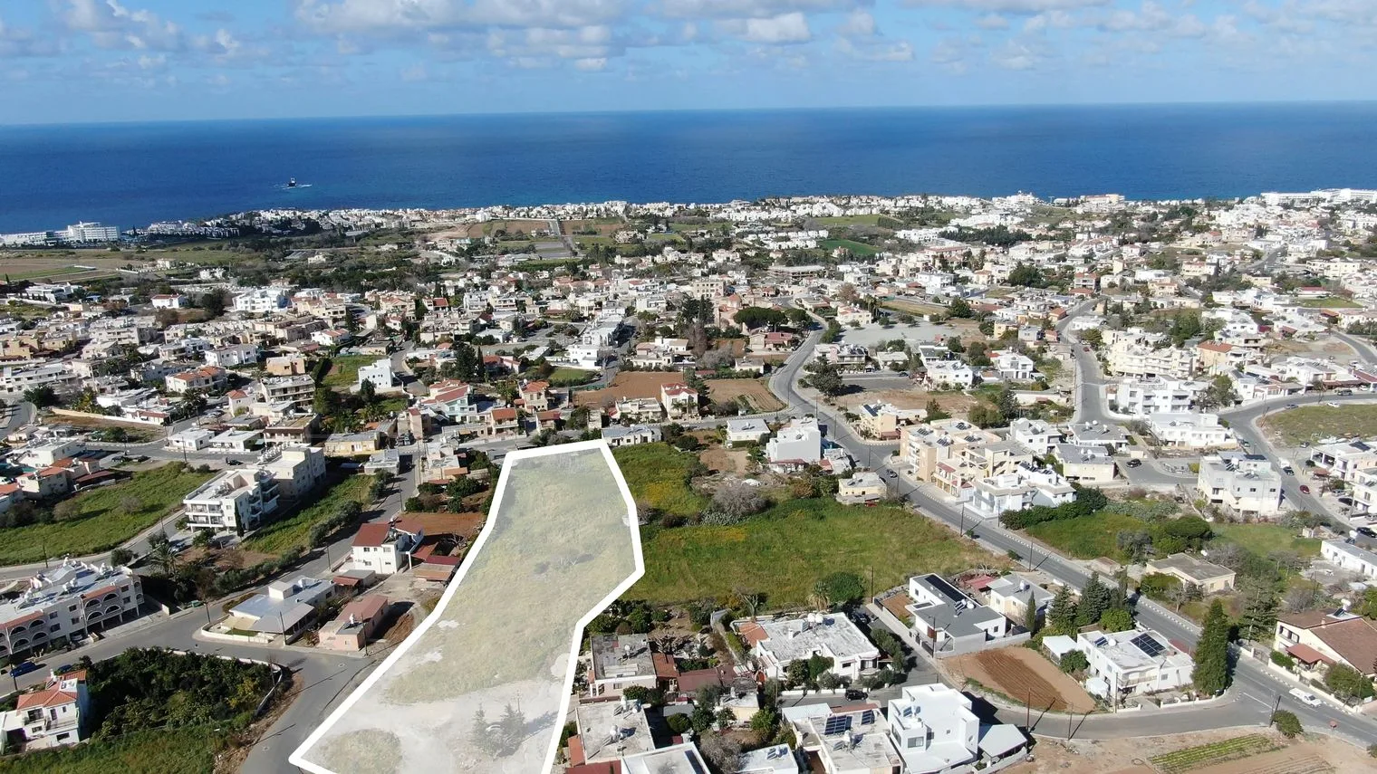 Luxury Villas in Pafos | Virgo Villas by Domenica Group