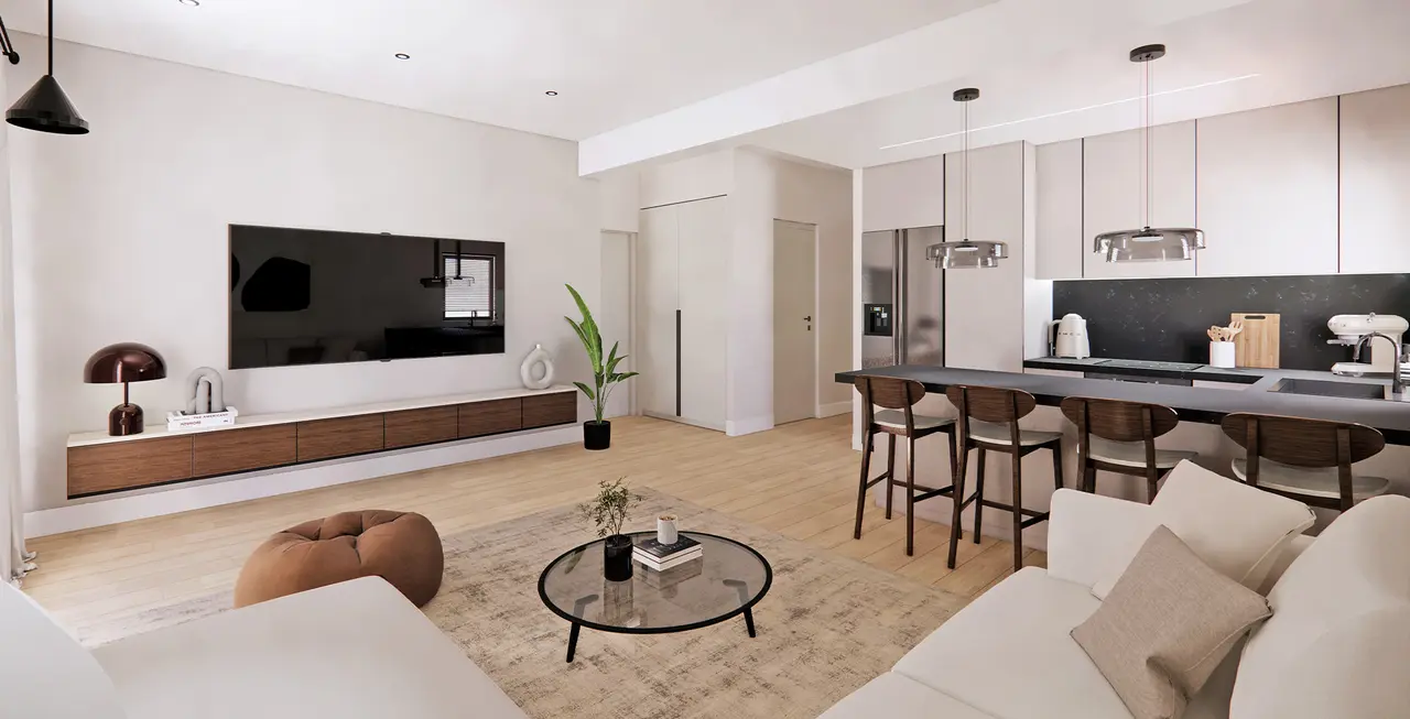 ROSARIO RESIDENCE