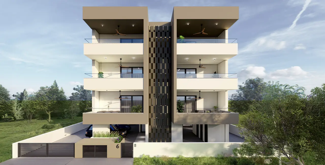 פרויקט חדש בקאטו פולמידיה — קאטו פולמידיה