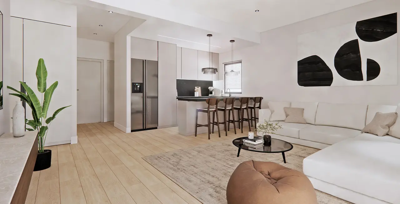 ROSARIO RESIDENCE